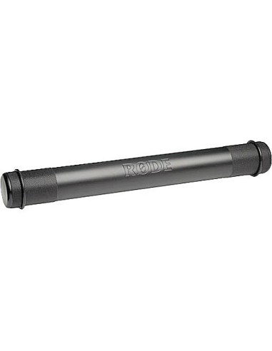 RODE Moisture-Resistant Shotgun Microphone