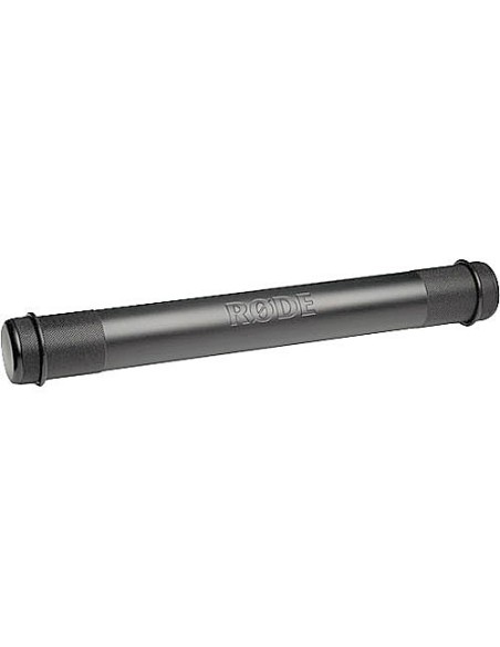 RODE Moisture-Resistant Shotgun Microphone
