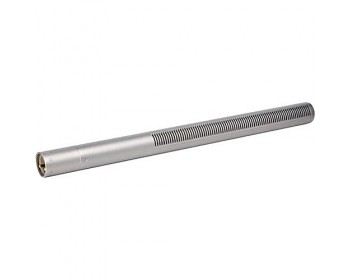 RODE Moisture-Resistant Shotgun Microphone