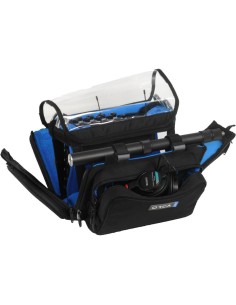 ORCA OR-280 Audio Bag for MixPre-10 Mixer (Extra-Small) 2