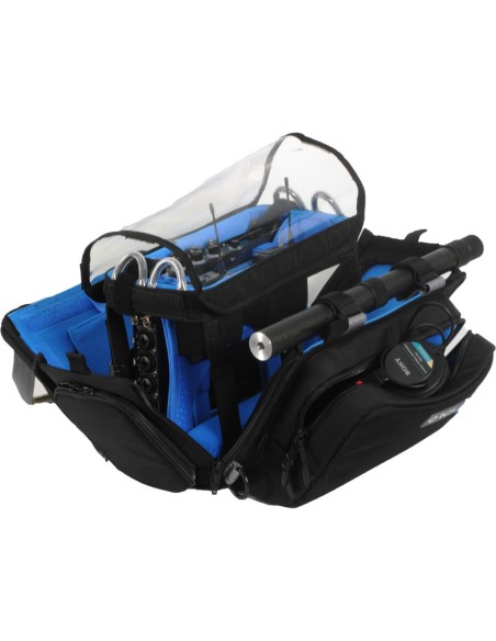 ORCA OR-280 Audio Bag for MixPre-10 Mixer (Extra-Small)
