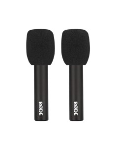 Rode M5 Microfono a condensatore con diaframma piccolo a... 2