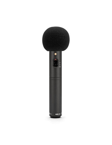 Rode M3 Microfono a condensatore con indirizzo finale versatile