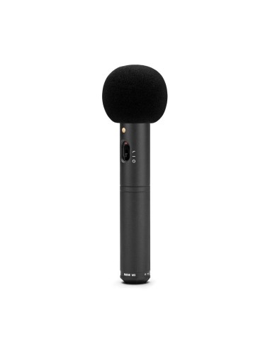 Rode M3 Microfono a condensatore con indirizzo finale versatile
