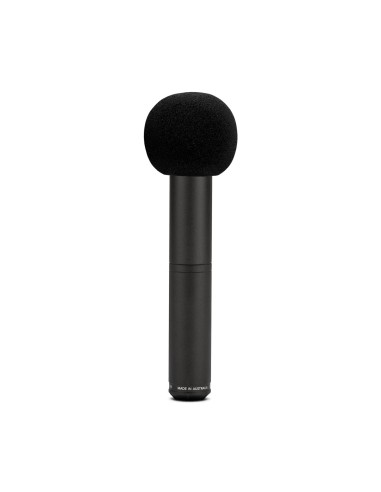 Rode M3 Microfono a condensatore con indirizzo finale versatile