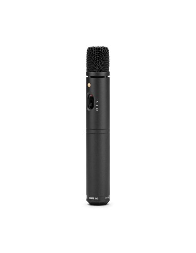 Rode M3 Microfono a condensatore con indirizzo finale versatile