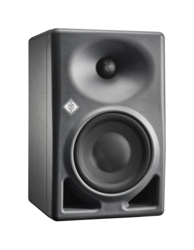 Neumann KH 120-II Active Studio Monitor Black
