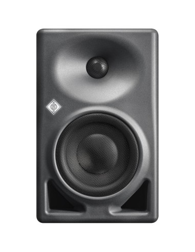 Neumann KH 120-II Active Studio Monitor Black
