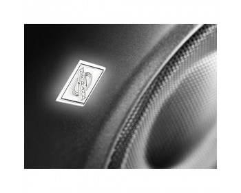 Neumann KH 120-II Active Studio Monitor Black
