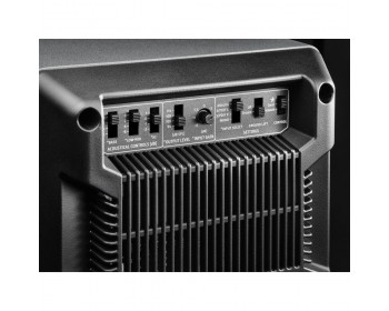Neumann KH 120-II Active Studio Monitor Black
