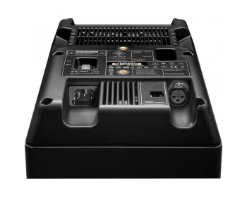 Neumann KH 120-II Active Studio Monitor Black