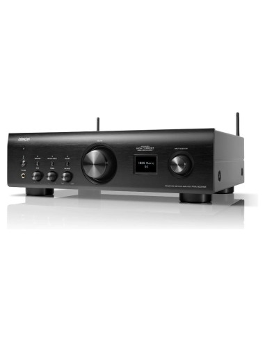InLine AmpUSB HiFi DSD Amplificatore stereo per...