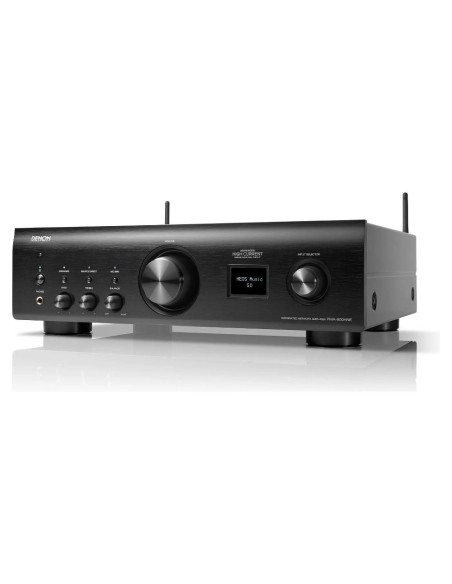 InLine AmpUSB HiFi DSD Amplificatore stereo per cuffie audio, USB Digital Audio Converter, 384kHz/32-Bit