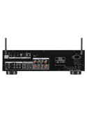 Denon Amplificatore HI FI HEOS PMA-900HNE Black