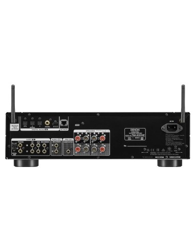 InLine AmpUSB HiFi DSD Amplificatore stereo per...