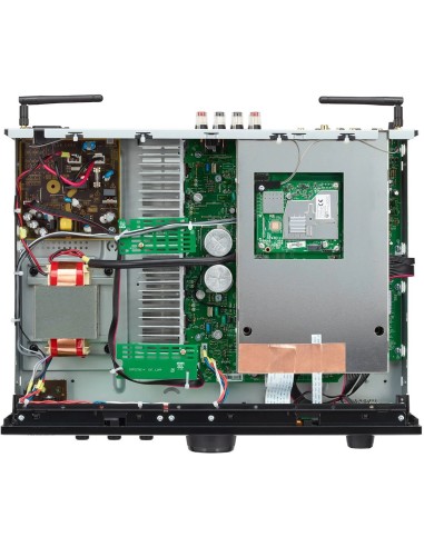 InLine AmpUSB HiFi DSD Amplificatore stereo per...