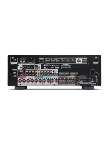 Marantz Cinema 60 DAB Amplificatore AV 8K a 7.2 canali