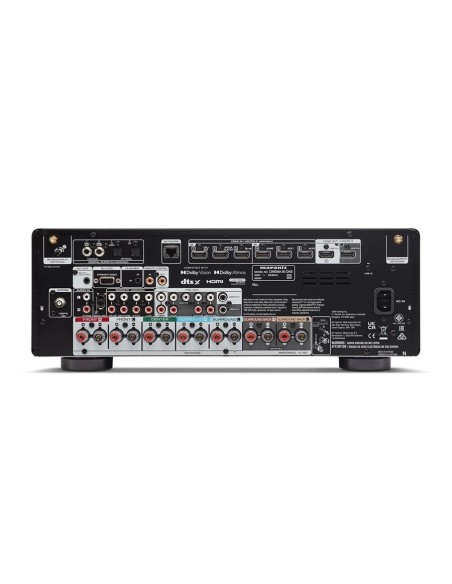 Marantz Cinema 60 DAB Amplificatore AV 8K a 7.2 canali Marantz Cinema 60 DAB Amplificatore AV 8K a 7.2 canali