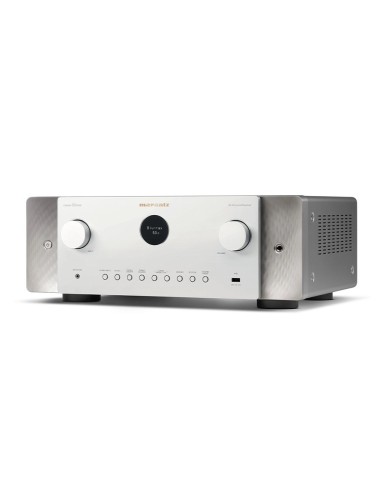 Marantz Cinema 60 DAB Amplificatore AV 8K a 7.2 canali