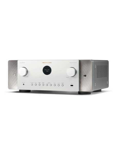 Marantz Cinema 60 DAB Amplificatore AV 8K a 7.2 canali Marantz Cinema 60 DAB Amplificatore AV 8K a 7.2 canali