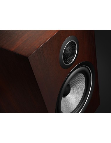 B&W 707 S2 Passive Stand Speakers (pair)
