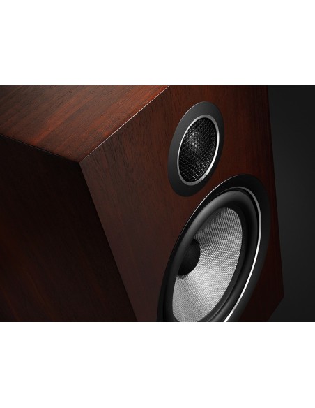 B&W 707 S2 Passive Stand Speakers (pair)