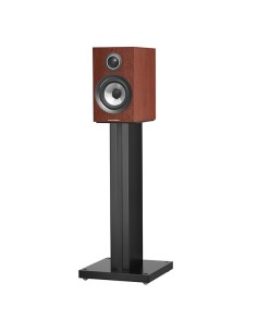 B&W 707 S2 Diffusori Passivi da Stand (coppia) Palissandro 100W 2