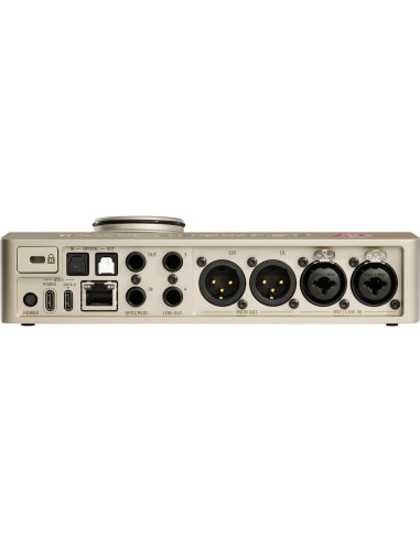 Neumann MT 48 Desktop 12x12 USB-C Audio/MIDI...