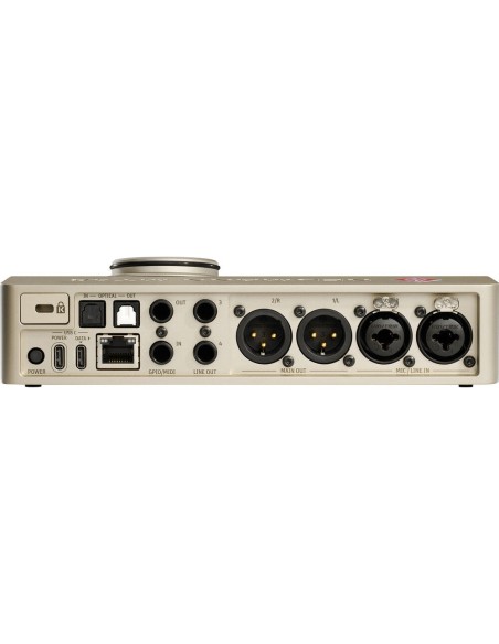 Neumann MT 48 Desktop 12x12 USB-C Audio/MIDI Interface