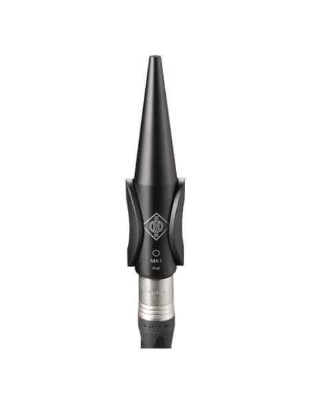 Neumann MA 1 Microfono di allineamento del monitor e sistema di calibrazione Neumann MA 1 Microfono di allineamento del monitor e sistema di calibrazione
