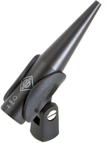 Neumann MA 1 Microfono di allineamento del monitor e sistema di calibrazione