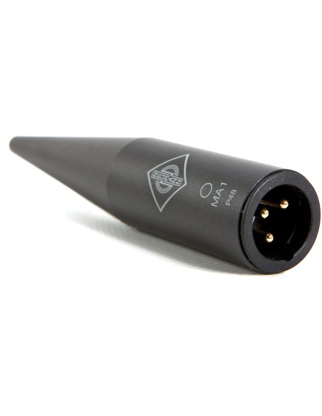 Neumann MA 1 Microfono di allineamento del monitor e sistema di calibrazione Neumann MA 1 Microfono di allineamento del monitor e sistema di calibrazione