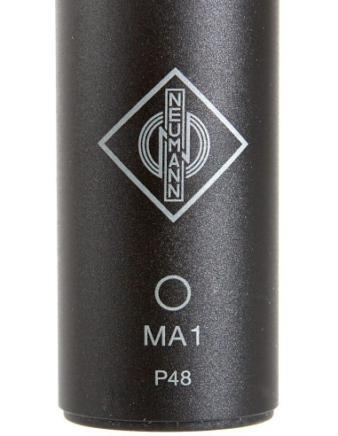 Neumann MA 1 Microfono di allineamento del monitor e sistema di calibrazione