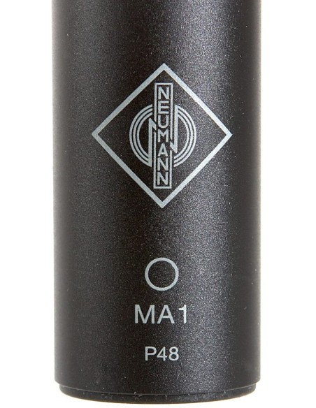 Neumann MA 1 Microfono di allineamento del monitor e sistema di calibrazione Neumann MA 1 Microfono di allineamento del monitor e sistema di calibrazione