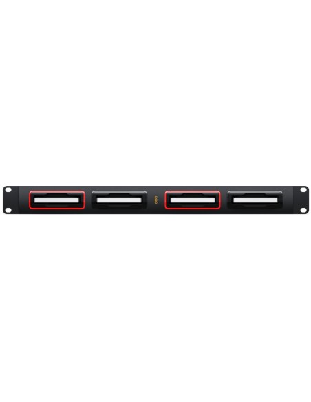 Blackmagic Design Cloud Dock 4