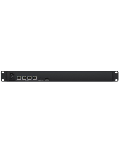 Blackmagic Design Cloud Dock 4