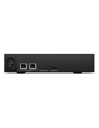 Blackmagic Design Cloud Dock 2