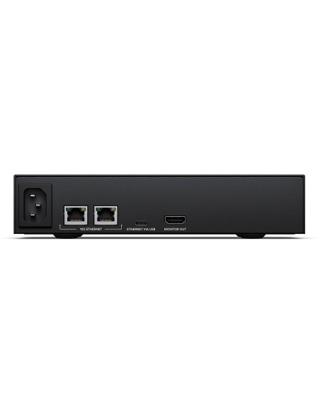 Blackmagic Design Cloud Dock 2