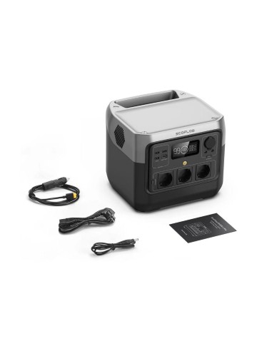 Ecoflow RIVER 2 PRO Power station portatile