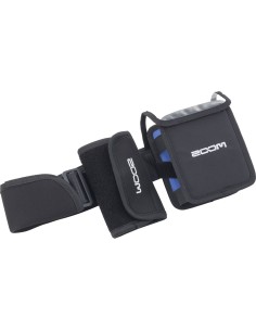 Zoom PCF-6 Protective Case for the Zoom F6 Multitrack... 2