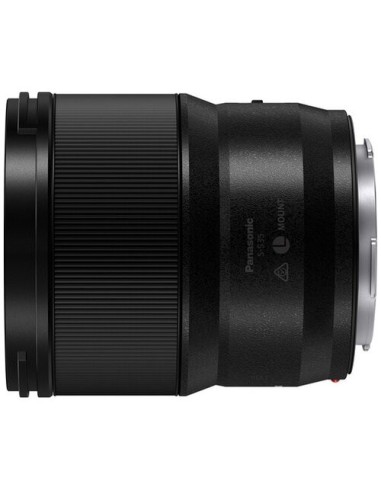 Panasonic Lumix S 35mm f/1.8