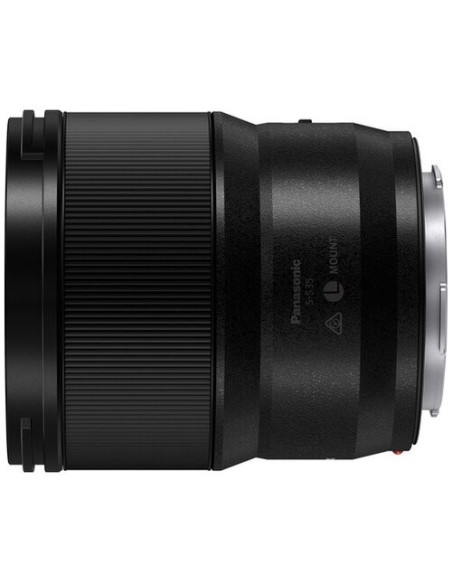 Panasonic Lumix S 35mm f/1.8 Panasonic Lumix S 35mm f/1.8