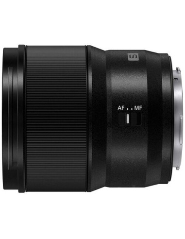 Panasonic Lumix S 35mm f/1.8