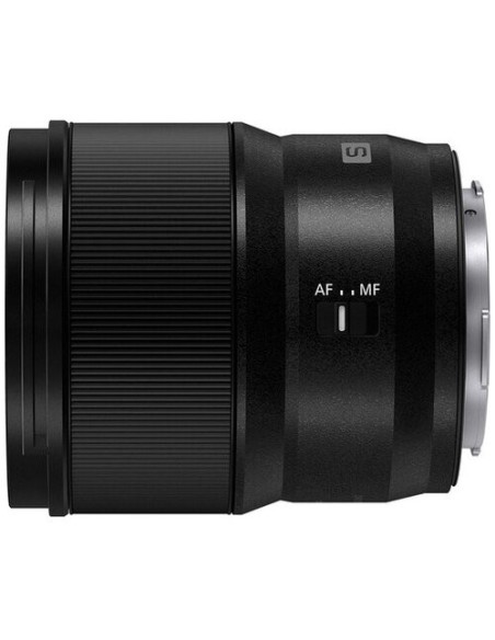 Panasonic Lumix S 35mm f/1.8 Panasonic Lumix S 35mm f/1.8