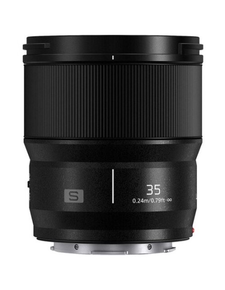 Panasonic Lumix S 35mm f/1.8 Lens