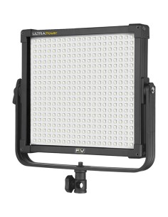 F&V K4000S Power Bi-Color LED Panel Light 7200 lux@1m