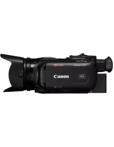 Canon videocamera Legria HF G70, 4K UHD