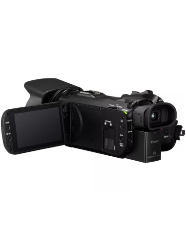 Canon Legria HF G70 UHD 4K Camcorder