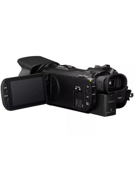 Canon Legria HF G70 UHD 4K Camcorder
