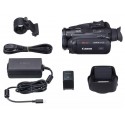 Canon videocamera Legria HF G70, 4K UHD Canon videocamera Legria HF G70, 4K UHD